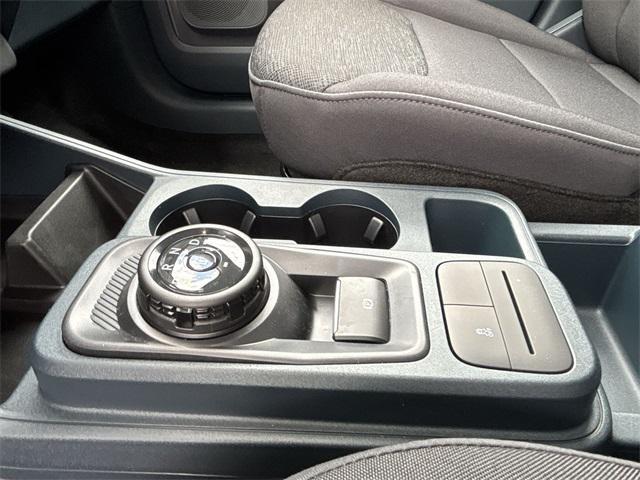 new 2025 Ford Maverick car, priced at $27,265