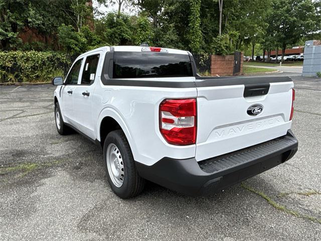 new 2025 Ford Maverick car, priced at $27,265