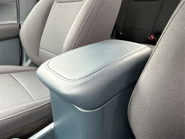new 2025 Ford Maverick car, priced at $27,265