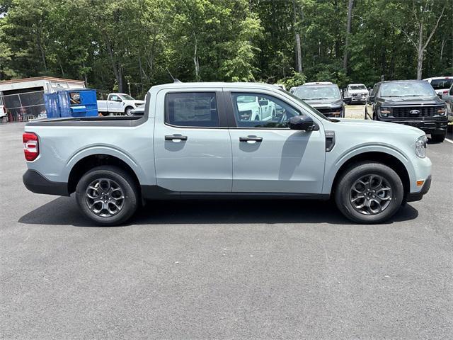 new 2024 Ford Maverick car, priced at $31,054