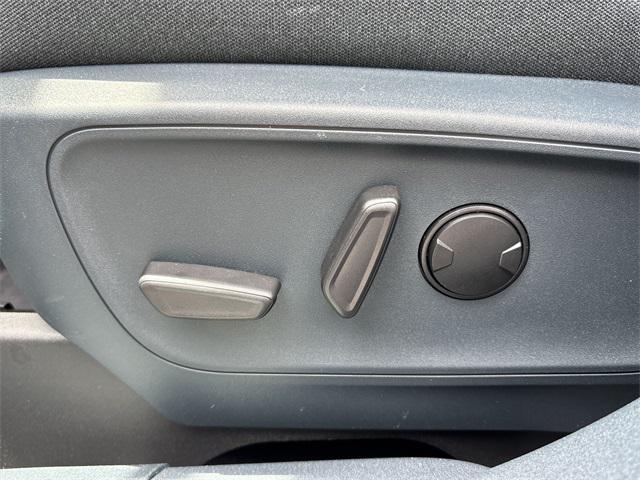 new 2024 Ford Maverick car, priced at $31,054