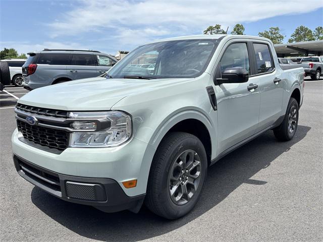 new 2024 Ford Maverick car, priced at $31,054