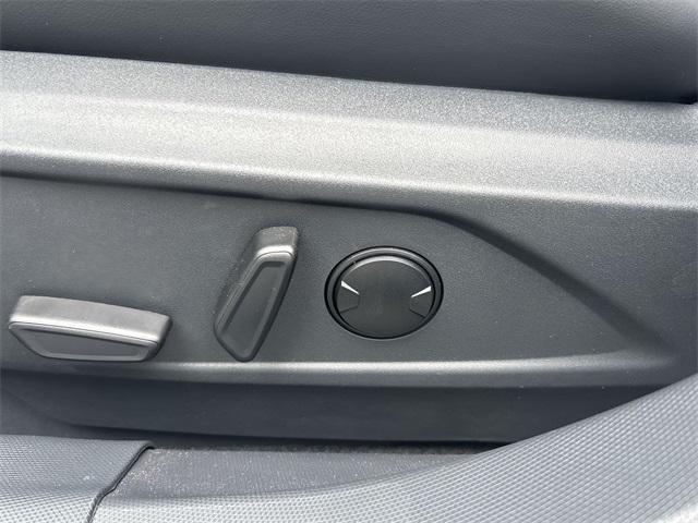 new 2025 Ford Mustang Mach-E car, priced at $46,618