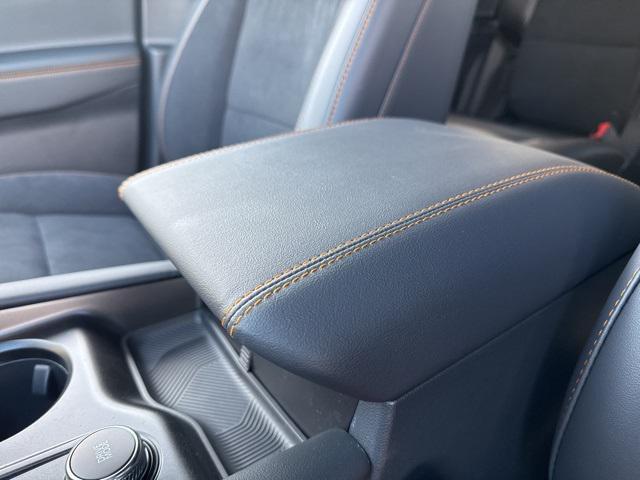 new 2026 Ford Explorer car, priced at $48,542