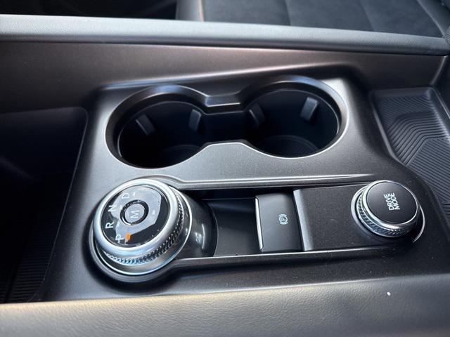 new 2026 Ford Explorer car, priced at $48,542