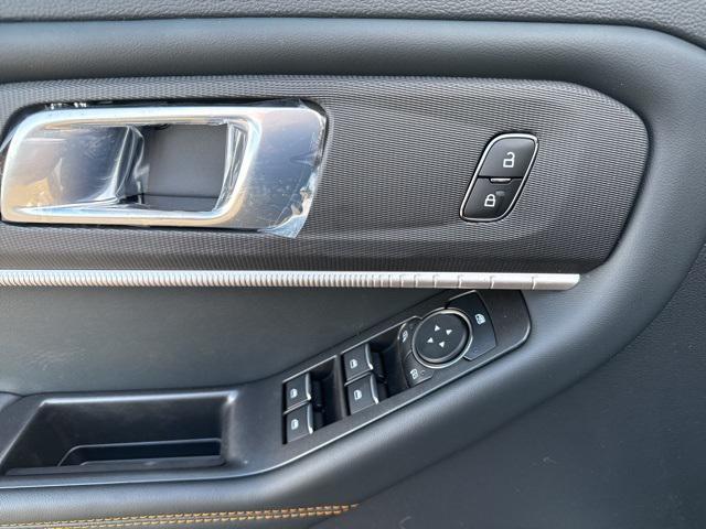 new 2026 Ford Explorer car, priced at $48,542