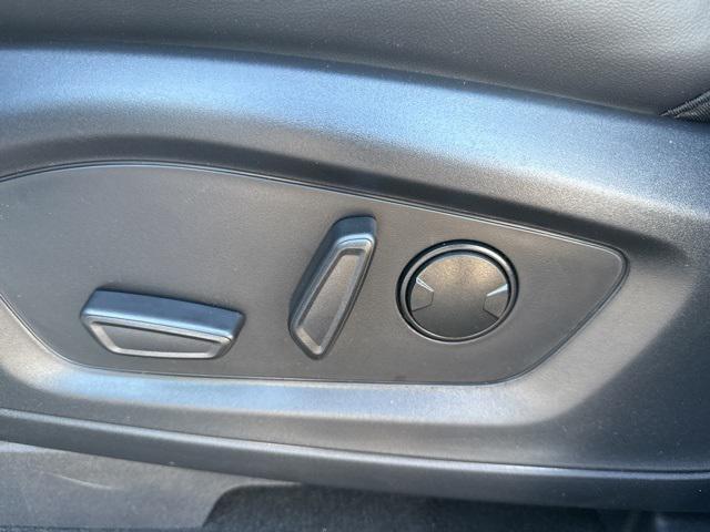 new 2026 Ford Explorer car, priced at $48,542