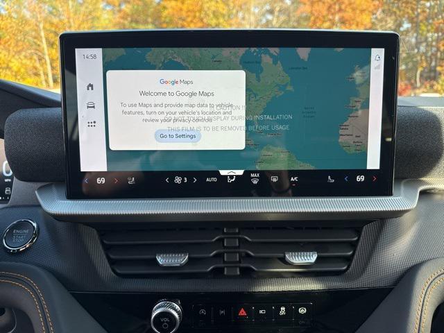 new 2026 Ford Explorer car, priced at $48,542