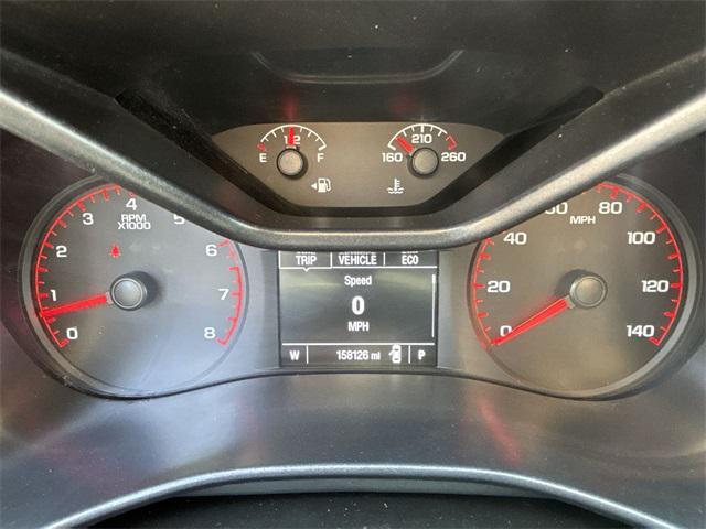 used 2015 GMC Canyon car, priced at $16,874