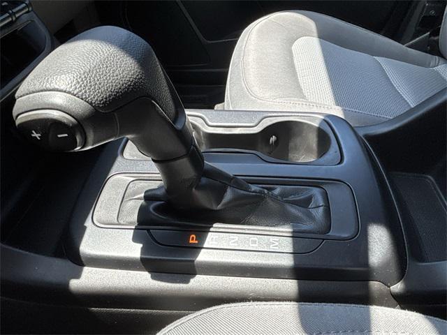 used 2015 GMC Canyon car, priced at $16,874