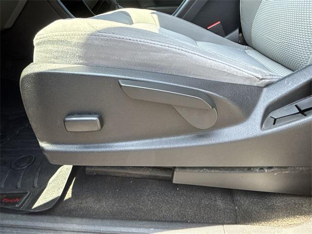 used 2015 GMC Canyon car, priced at $16,874