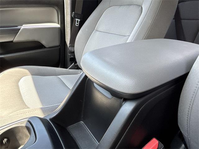 used 2015 GMC Canyon car, priced at $16,874