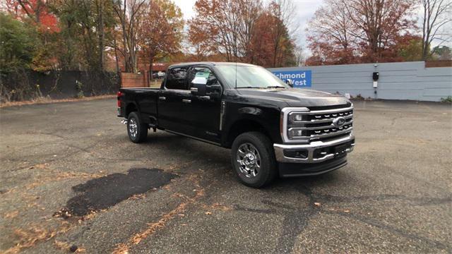 new 2024 Ford F-350 car, priced at $80,177