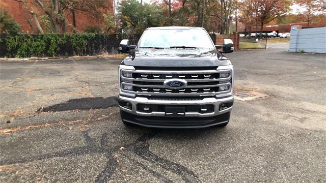 new 2024 Ford F-350 car, priced at $80,177