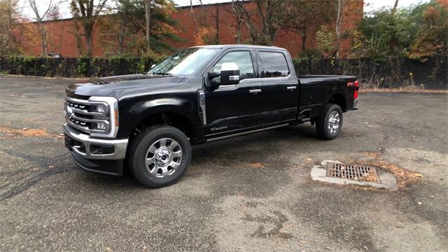 new 2024 Ford F-350 car, priced at $80,177