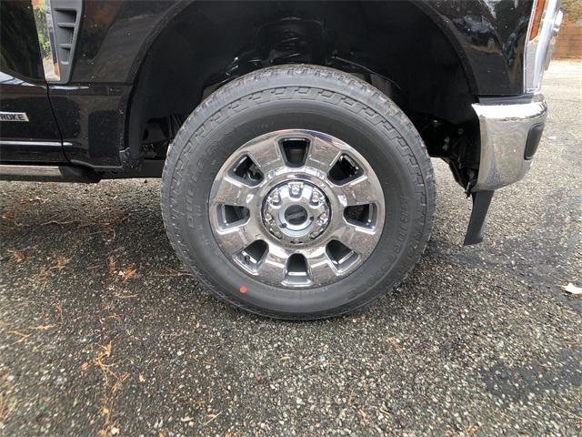 new 2024 Ford F-350 car, priced at $80,177