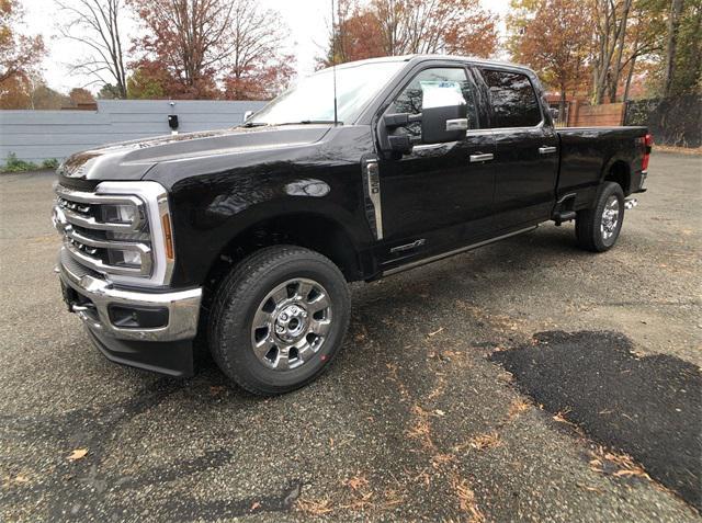 new 2024 Ford F-350 car, priced at $80,177