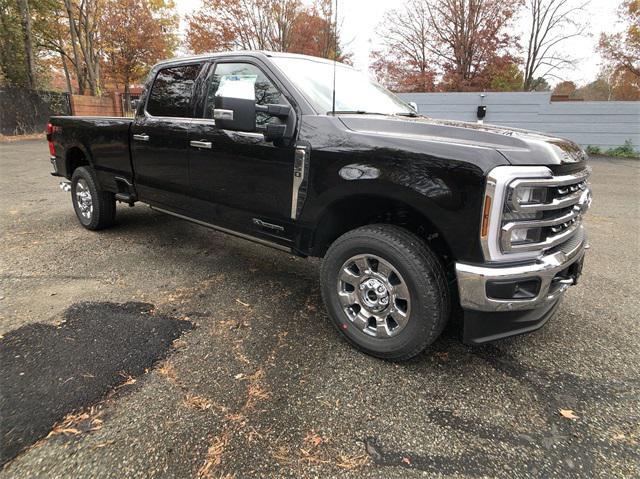 new 2024 Ford F-350 car, priced at $85,520