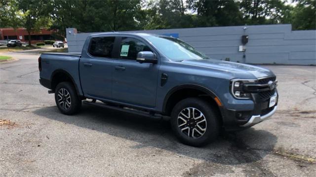 new 2024 Ford Ranger car, priced at $46,888