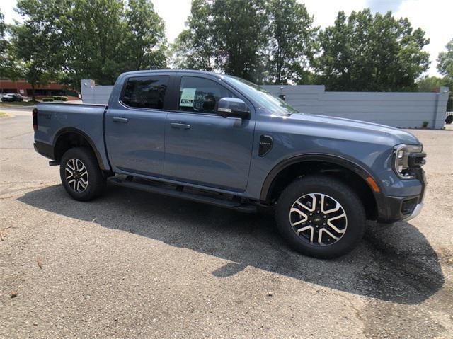 new 2024 Ford Ranger car, priced at $46,888