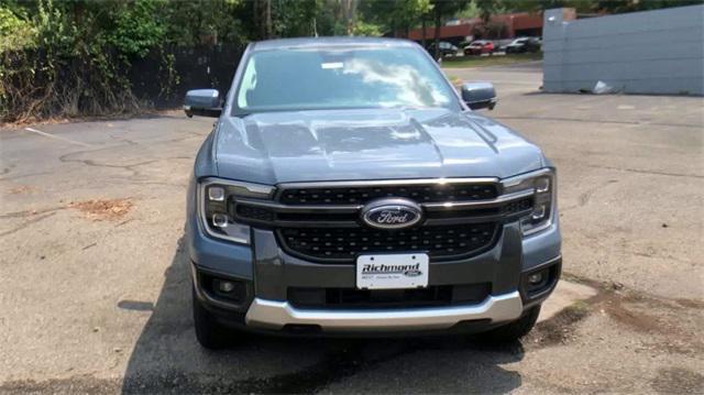 new 2024 Ford Ranger car, priced at $46,888