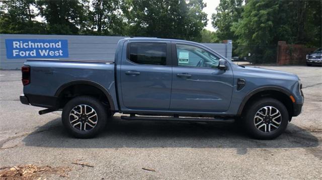 new 2024 Ford Ranger car, priced at $46,888