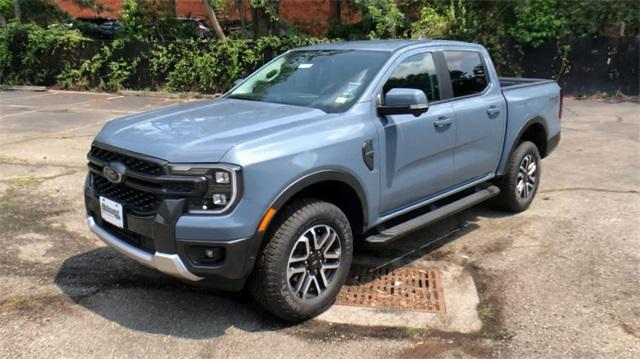 new 2024 Ford Ranger car, priced at $46,888