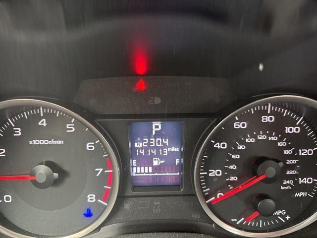 used 2015 Subaru Impreza car, priced at $9,888