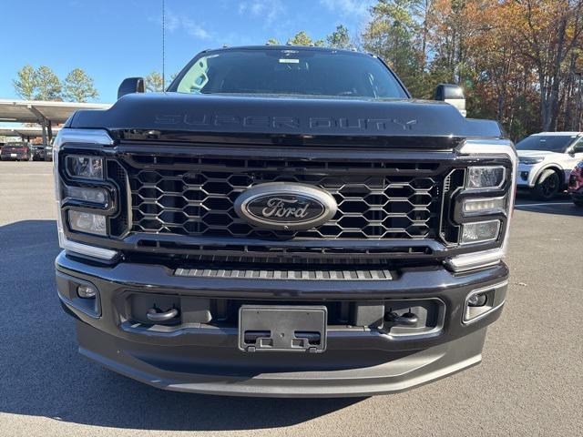 new 2026 Ford F-350 car, priced at $73,760