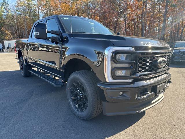 new 2026 Ford F-350 car, priced at $73,760