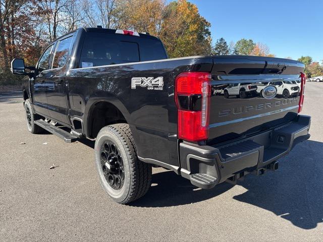 new 2026 Ford F-350 car, priced at $73,760