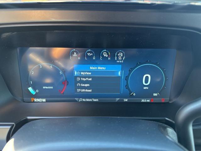 new 2026 Ford F-350 car, priced at $73,760