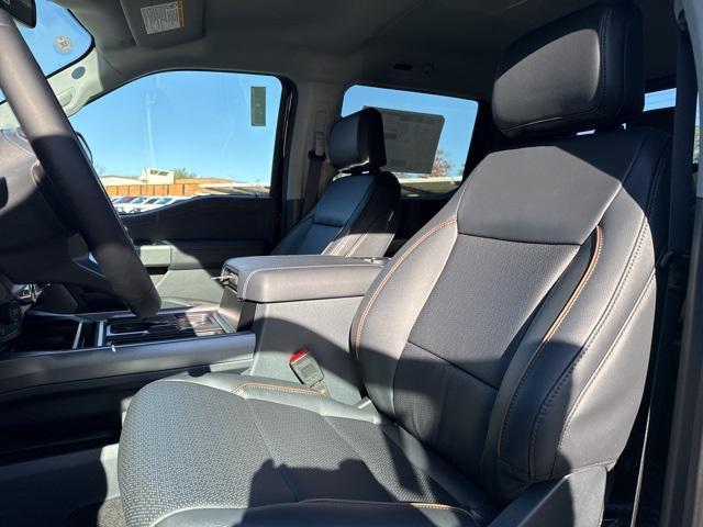 new 2026 Ford F-350 car, priced at $73,760