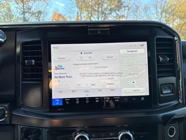 new 2026 Ford F-350 car, priced at $73,760