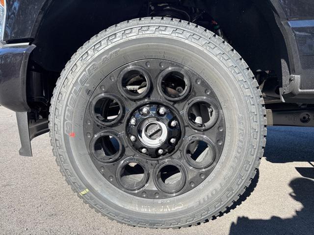 new 2026 Ford F-350 car, priced at $73,760