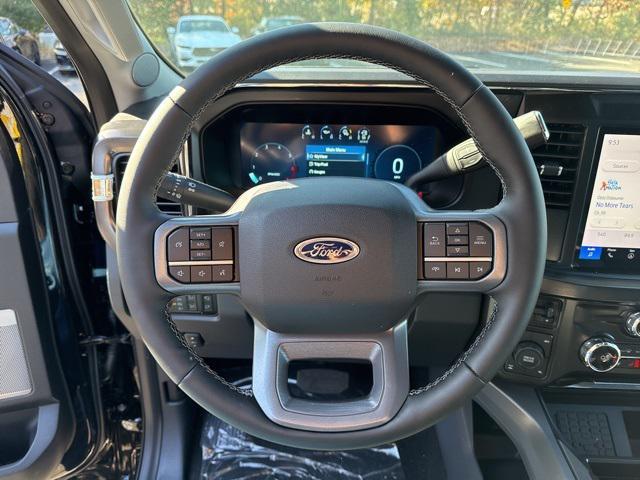 new 2026 Ford F-350 car, priced at $73,760