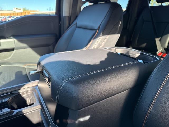 new 2026 Ford F-350 car, priced at $73,760