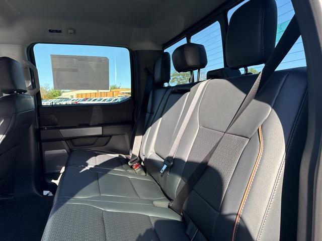 new 2026 Ford F-350 car, priced at $73,760