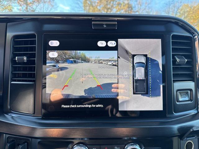 new 2026 Ford F-350 car, priced at $73,760