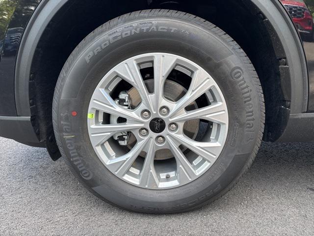 new 2026 Ford Escape car, priced at $29,495