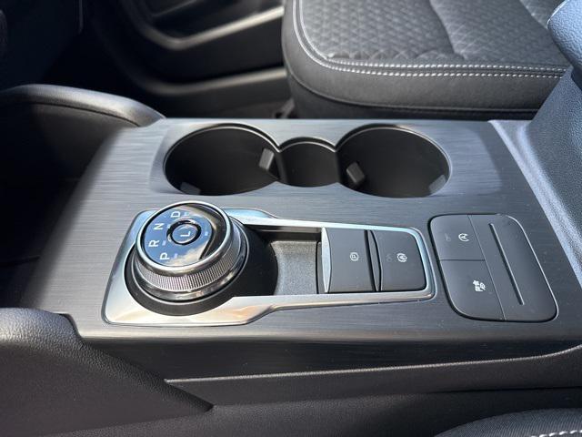 new 2026 Ford Escape car, priced at $29,495