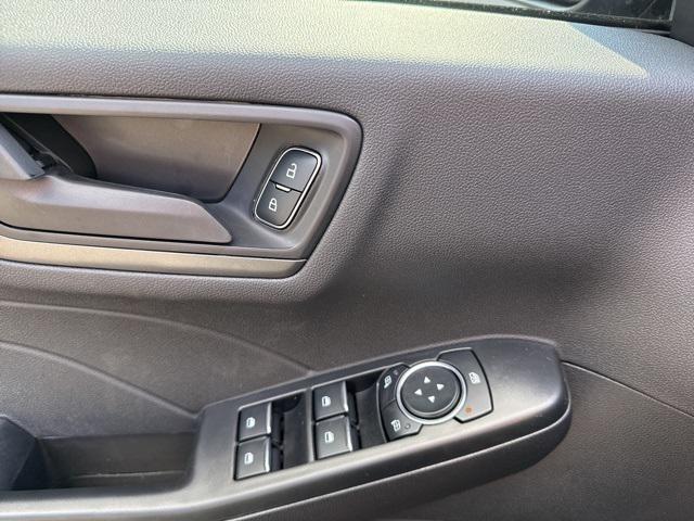 new 2026 Ford Escape car, priced at $29,495