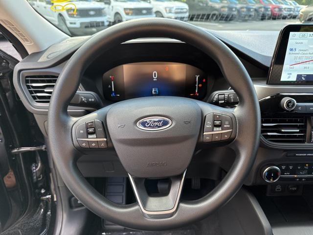new 2026 Ford Escape car, priced at $29,495