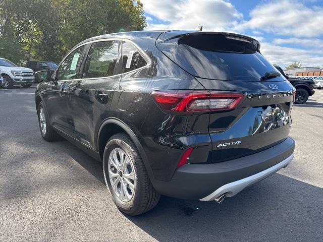 new 2026 Ford Escape car, priced at $29,495