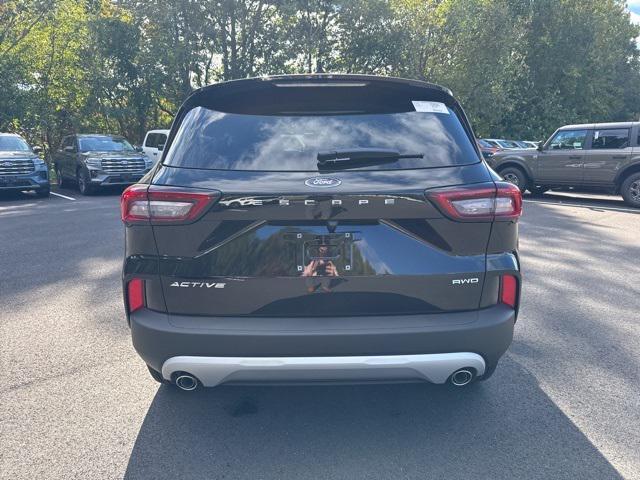 new 2026 Ford Escape car, priced at $29,495