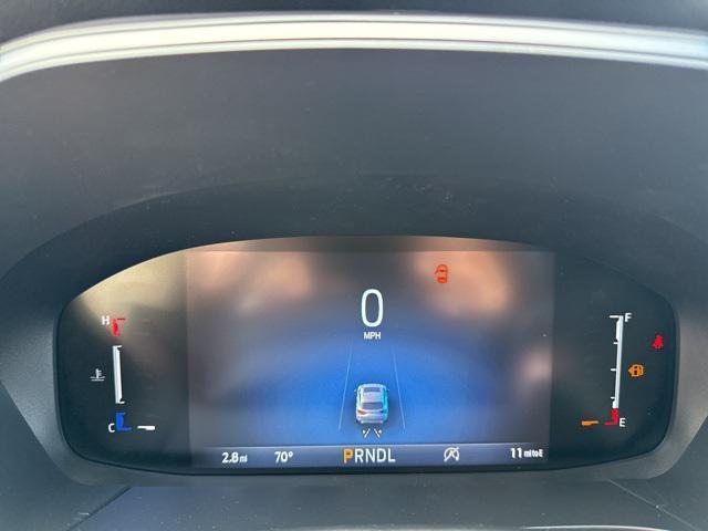 new 2026 Ford Escape car, priced at $29,495