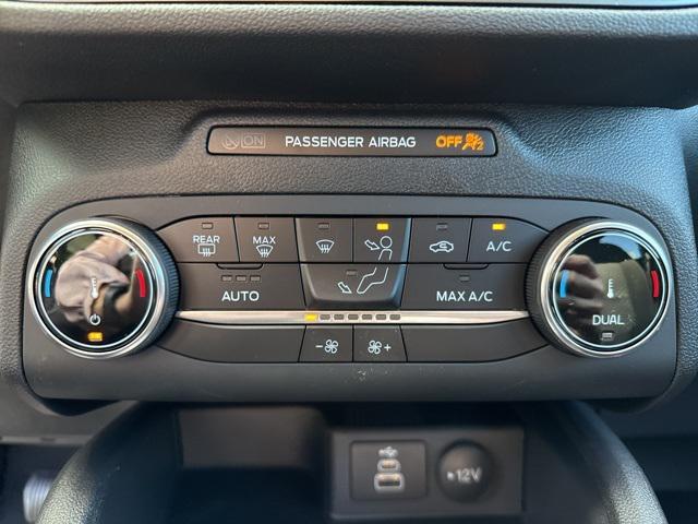 new 2026 Ford Escape car, priced at $29,495