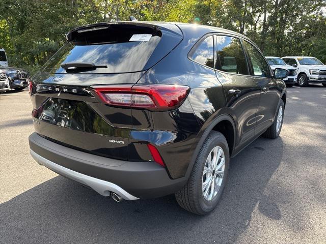 new 2026 Ford Escape car, priced at $29,495
