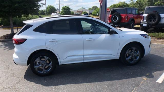 new 2024 Ford Escape car, priced at $29,720