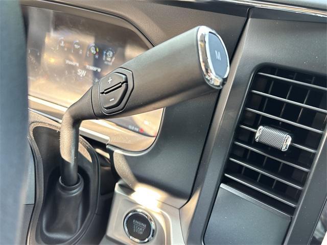 new 2025 Ford F-250 car, priced at $65,580